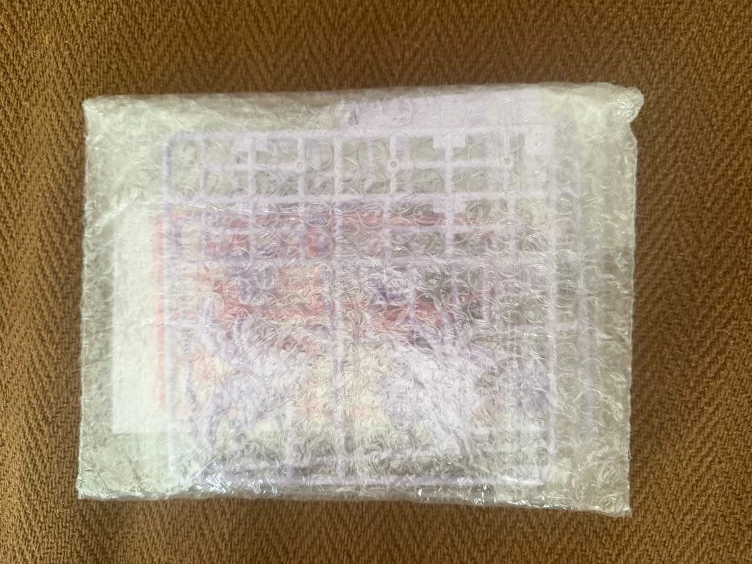 【コトブキヤ】PUNI☆MOFU LANG セット