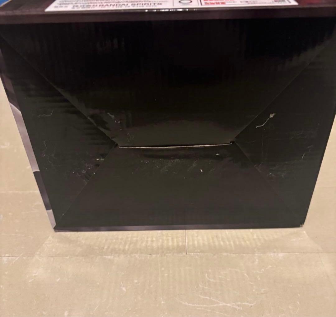 一番くじ 呪術廻戦 渋谷事変 ラストワン賞　八握剣異戒神将 魔虚羅 フィギュア①