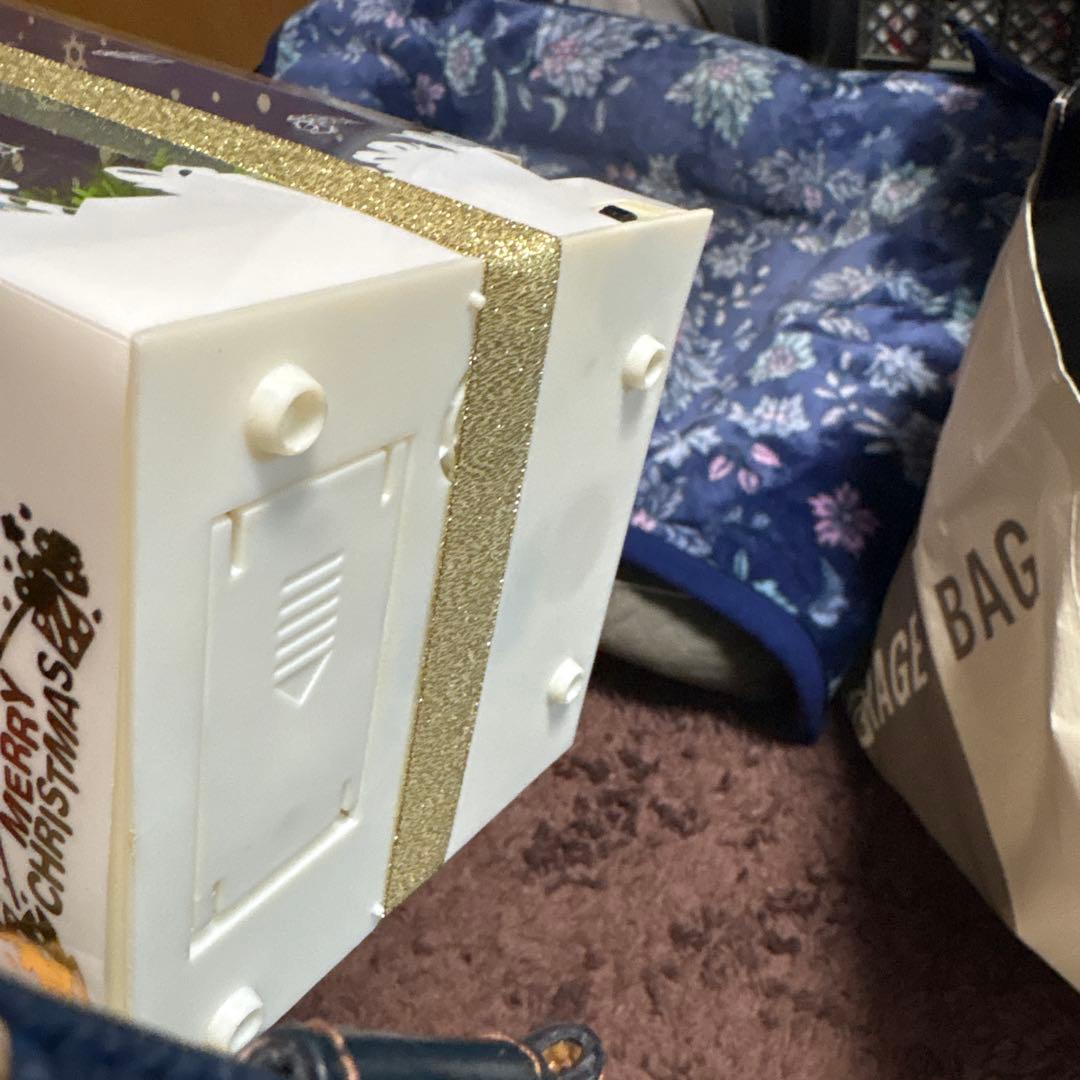 ポケモン クリスマス ツリー ミニ