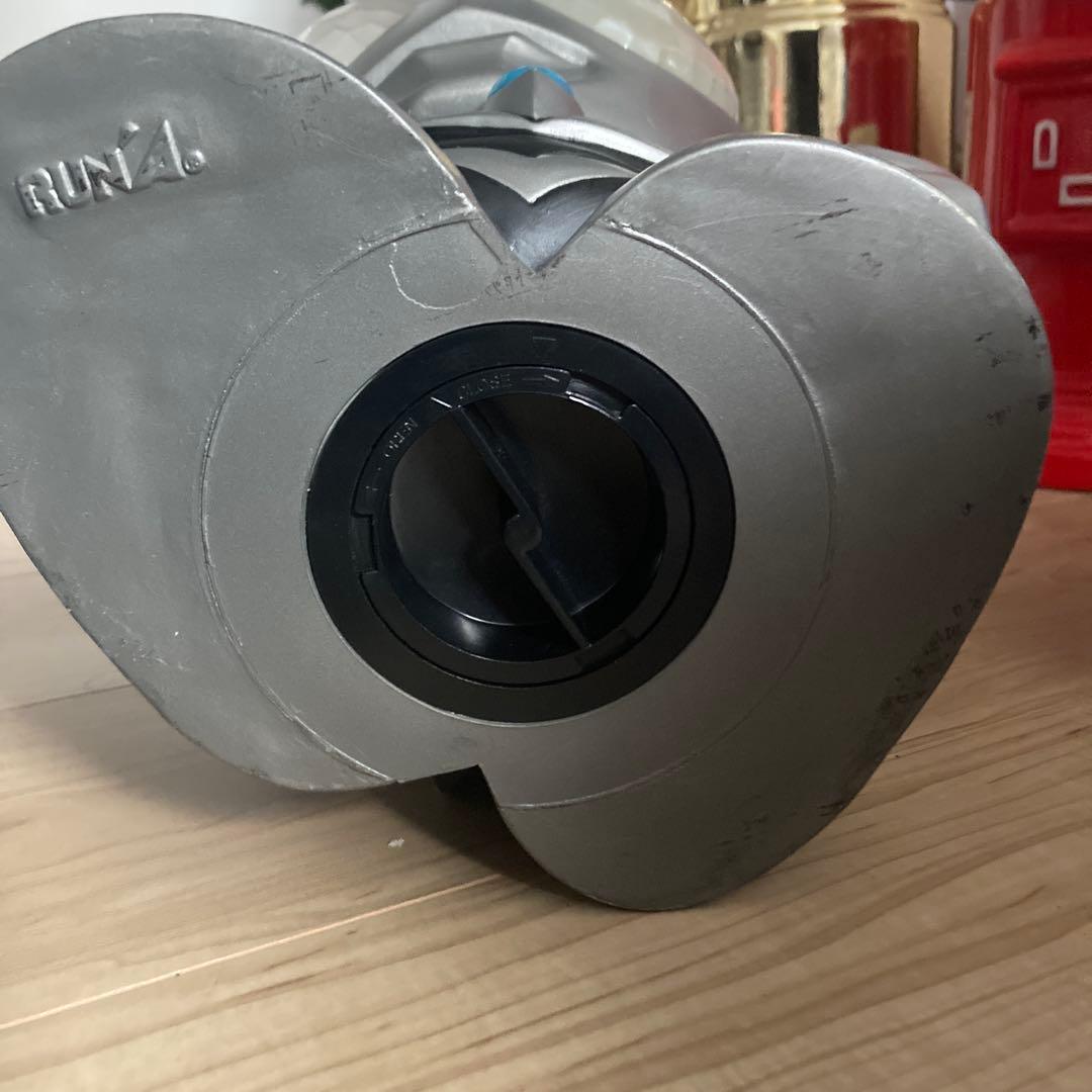 ウルトラマン フィギュア 貯金箱２体