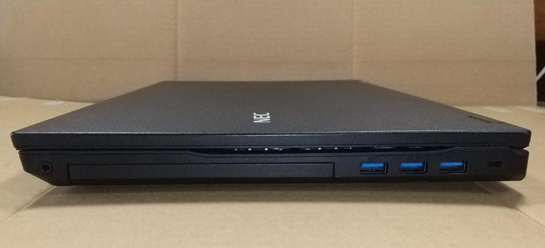 VersaPro VX-4 8世代 i5 Win11 16GB 新品SSD