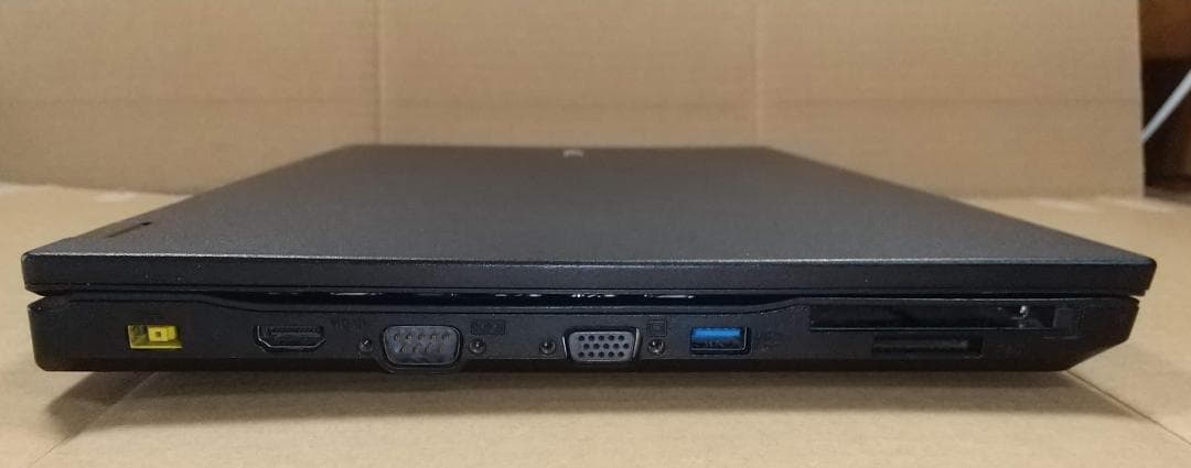 VersaPro VX-4 8世代 i5 Win11 16GB 新品SSD