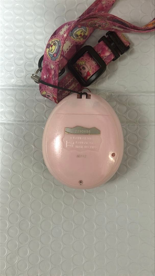 たまごっち p's ピース