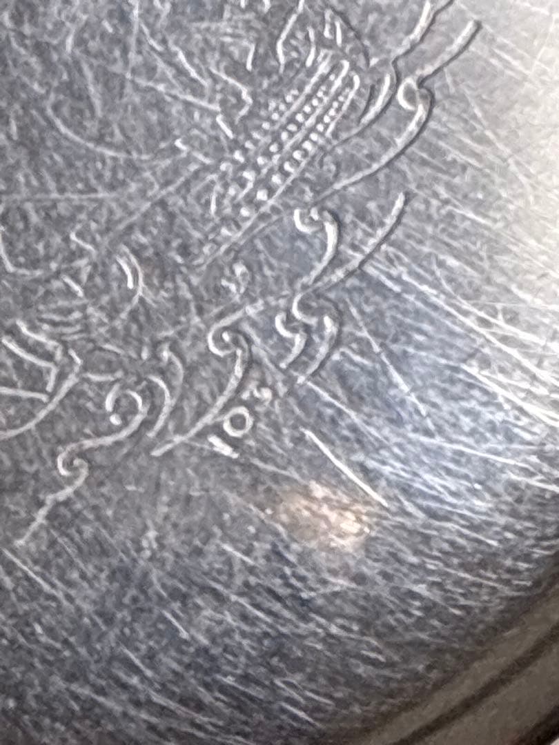 と*し様 LONGINES 手巻き時計 シルバー文字盤