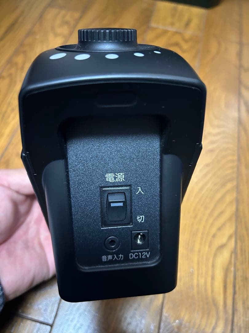 MIRAI SPEAKER  ミライスピーカー SF-MIRAI S5