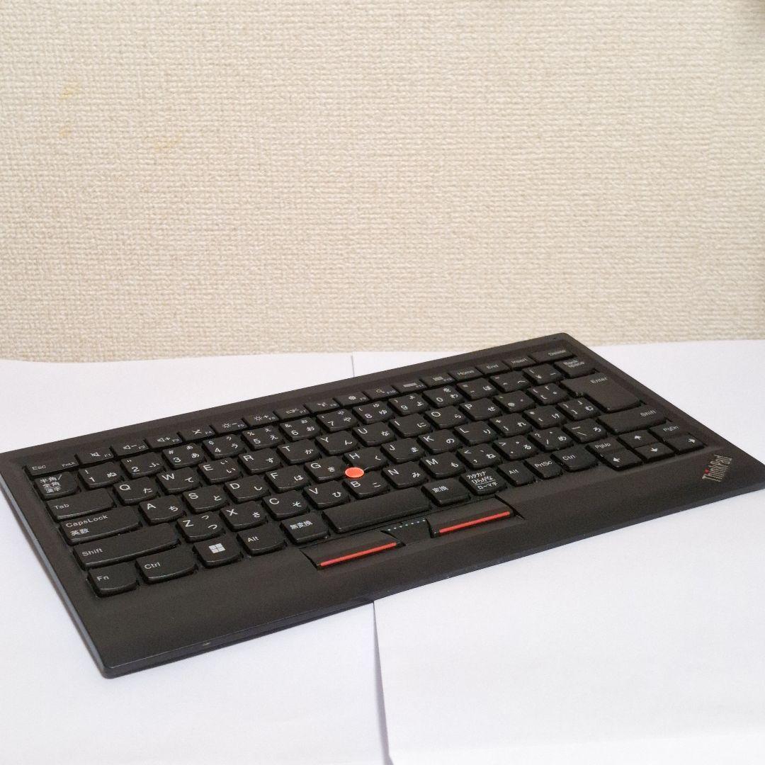 ゴ*太様 ThinkPad 有線キーボード 日本語配列