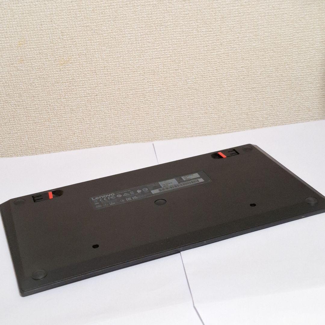 ゴ*太様 ThinkPad 有線キーボード 日本語配列