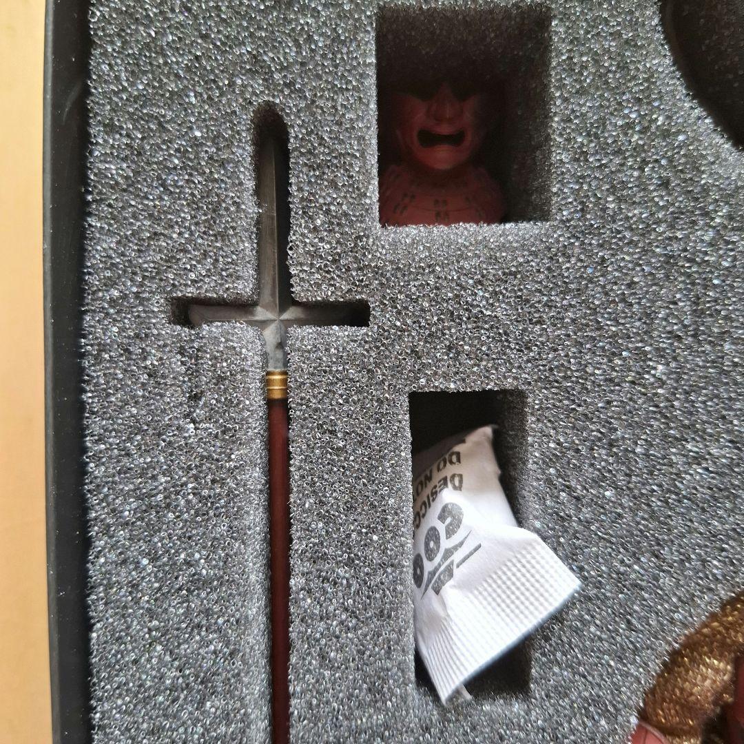 真田幸村 スタンダードエディション 「パルム・エンパイア」 1/12 フィギュア