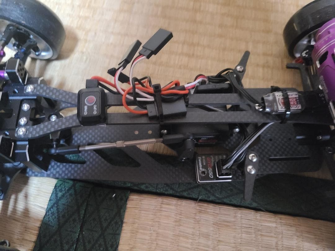 お*8様 メカ付きMD2.0