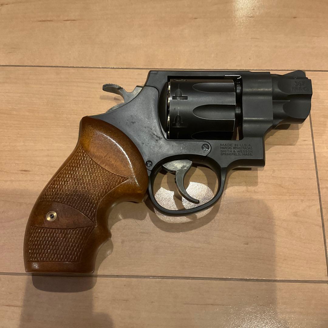 タナカ M327 PC 2inch ガスガン　本体のみ