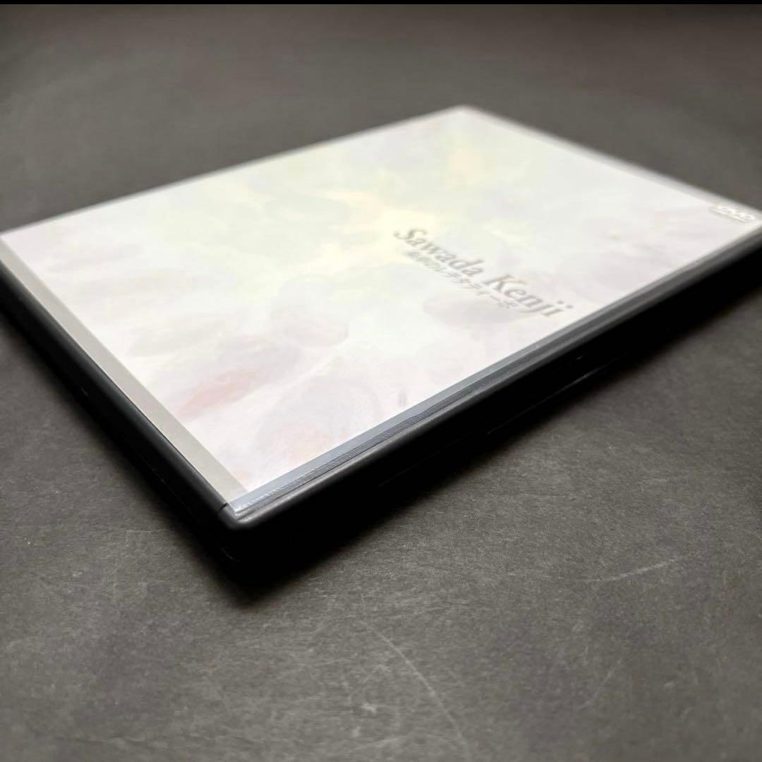 エラリ❤️沢田研二さん/糸車のレチタティーボ〈生産限定〉❤️DVD 2002