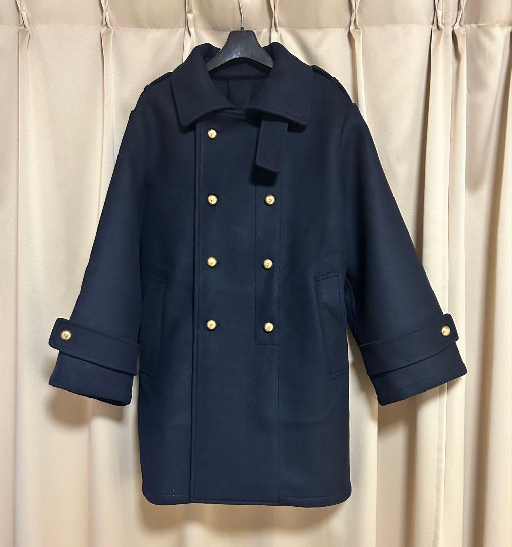 ジャケット・アウター THE TOE Tiergarten Coat