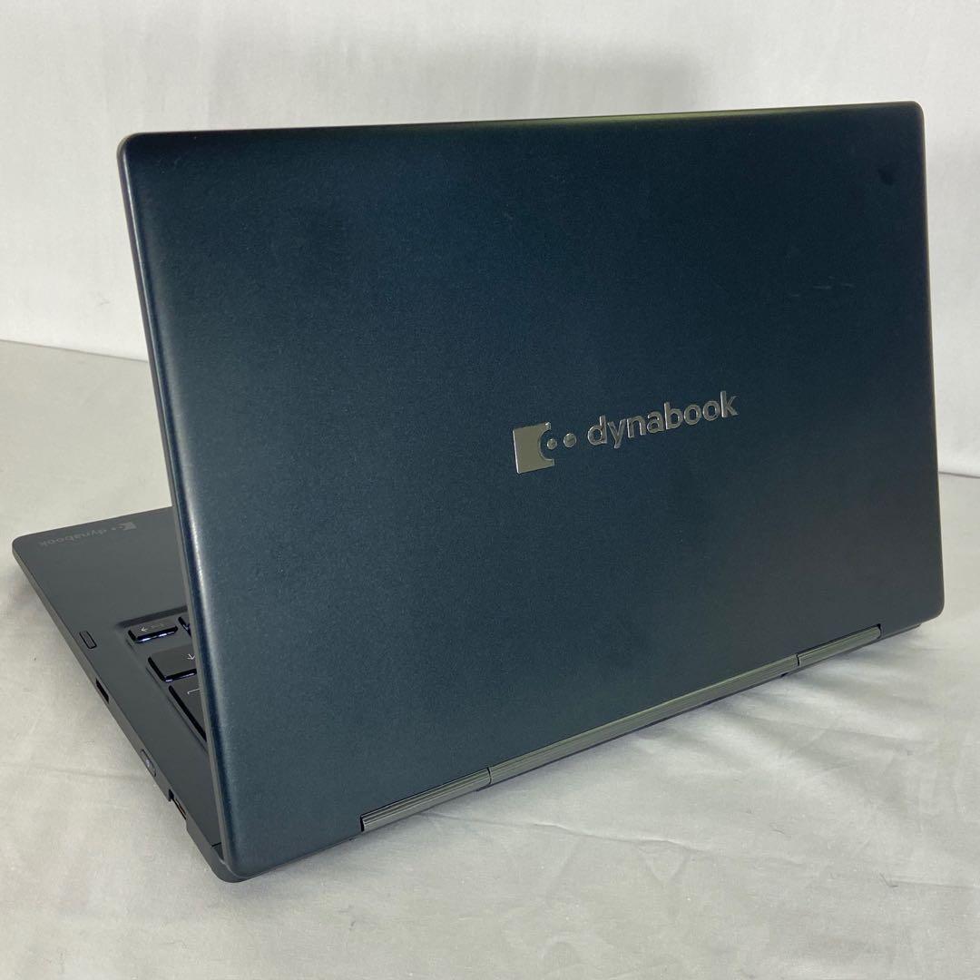 ★年末セール★ タッチパネル 2021年製 dynabook F09