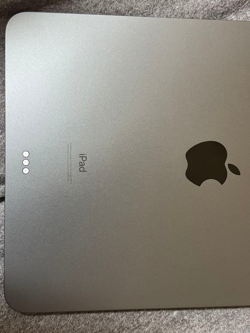 iPad Pro 11インチ 本体 + 付属品