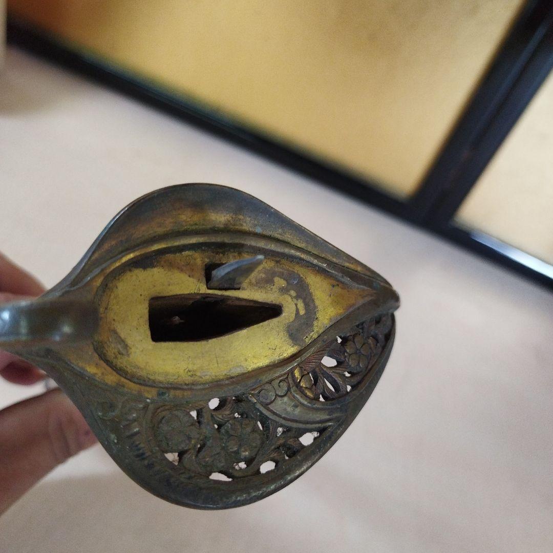 旧日本軍　サーベル　柄　鍔　貴重　戦争