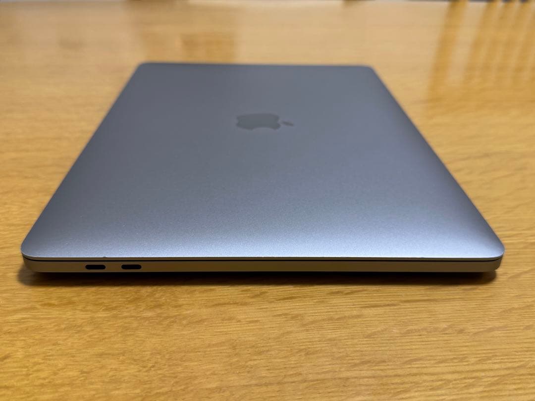 MacBook本体 Apple MacBook Pro 13 MYD92J/A (M1, 2020)