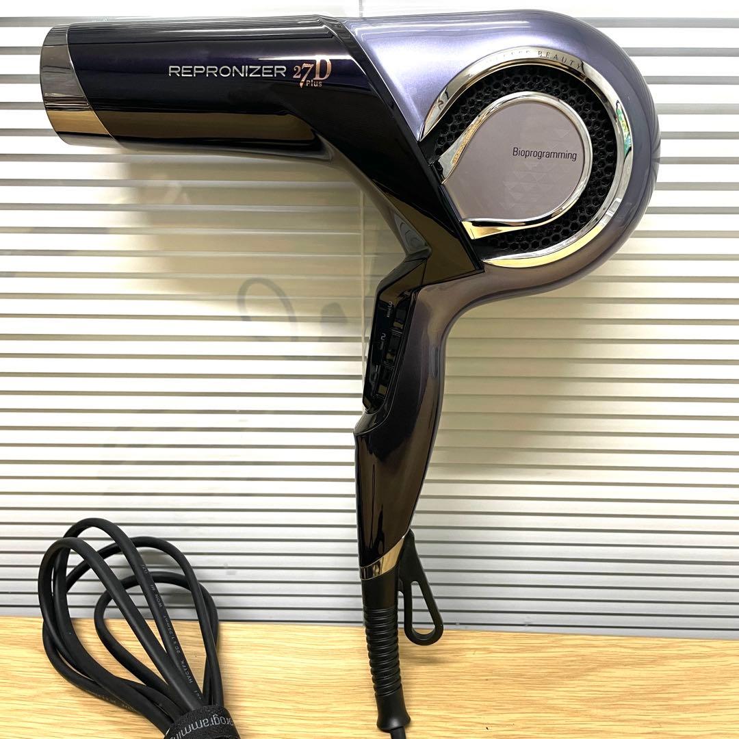 【美品】リュミエリーナ レプロナイザー 27d Plus