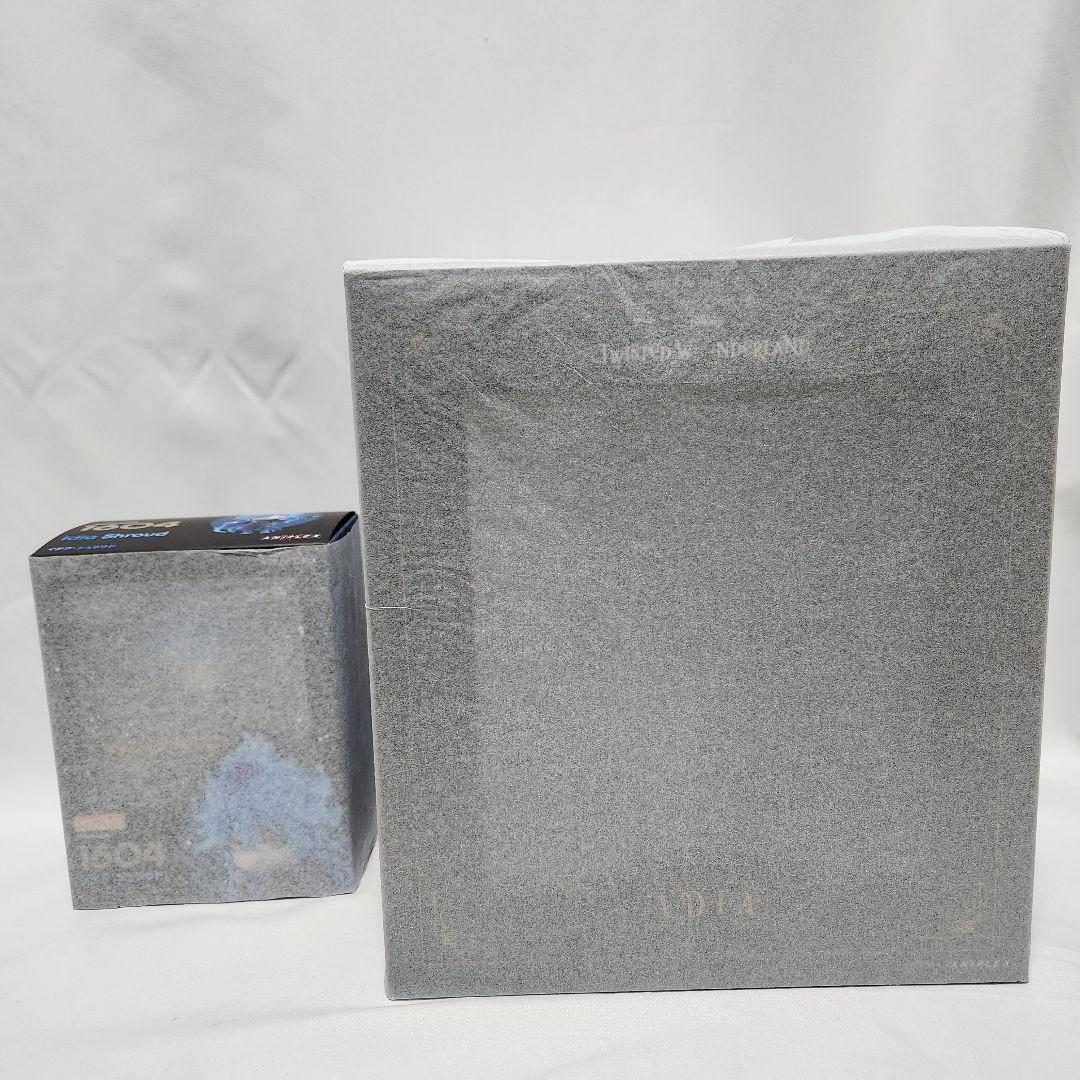 イデア・シュラウド スケールフィギュア、ねんどろいど ツイステ