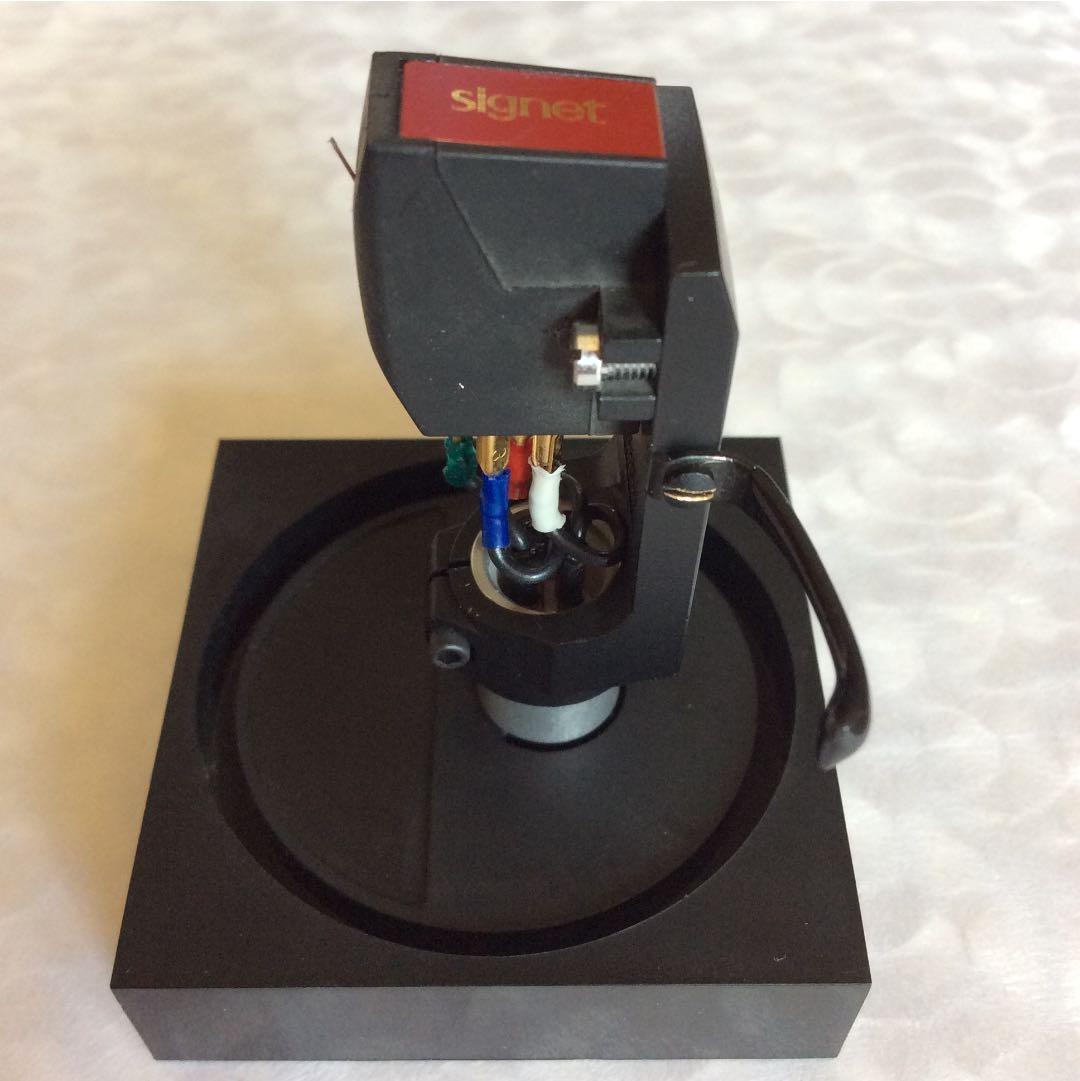 Signet MK-111Ea  シエル付き