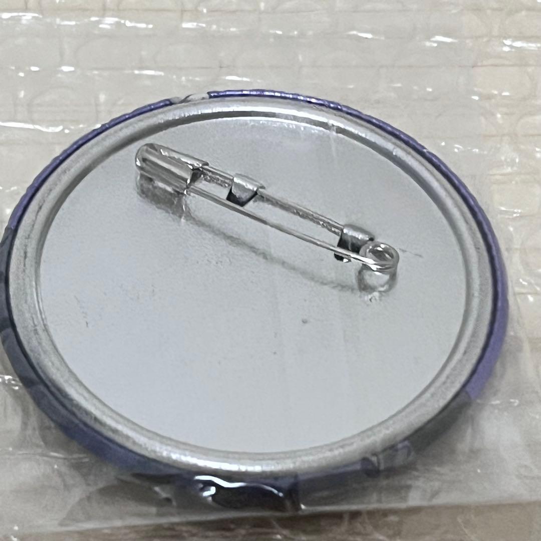 NARUTO 渾身の一撃 缶バッジ メタルバッジコレクション うちはオビト