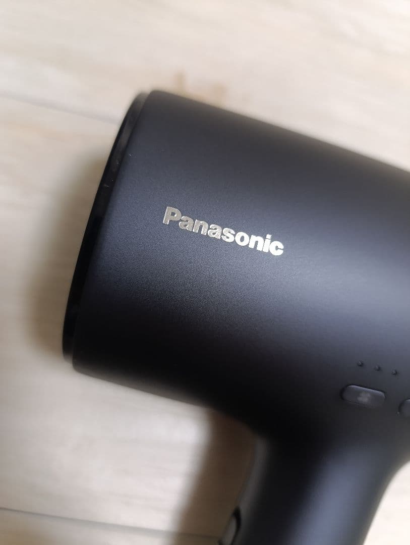 パナソニック ナノケア Panasonic EH-NA0J 23年製 DN02