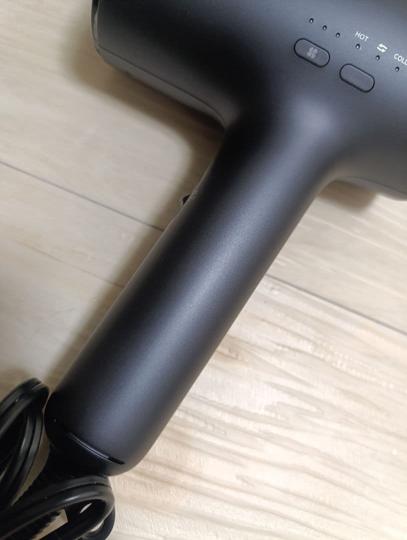 パナソニック ナノケア Panasonic EH-NA0J 23年製 DN02