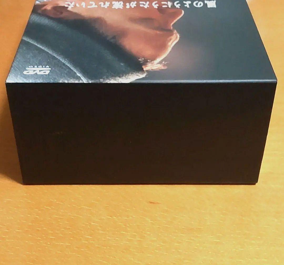 小田和正　風のようにうたが流れていた DVD-BOX〈4枚組〉