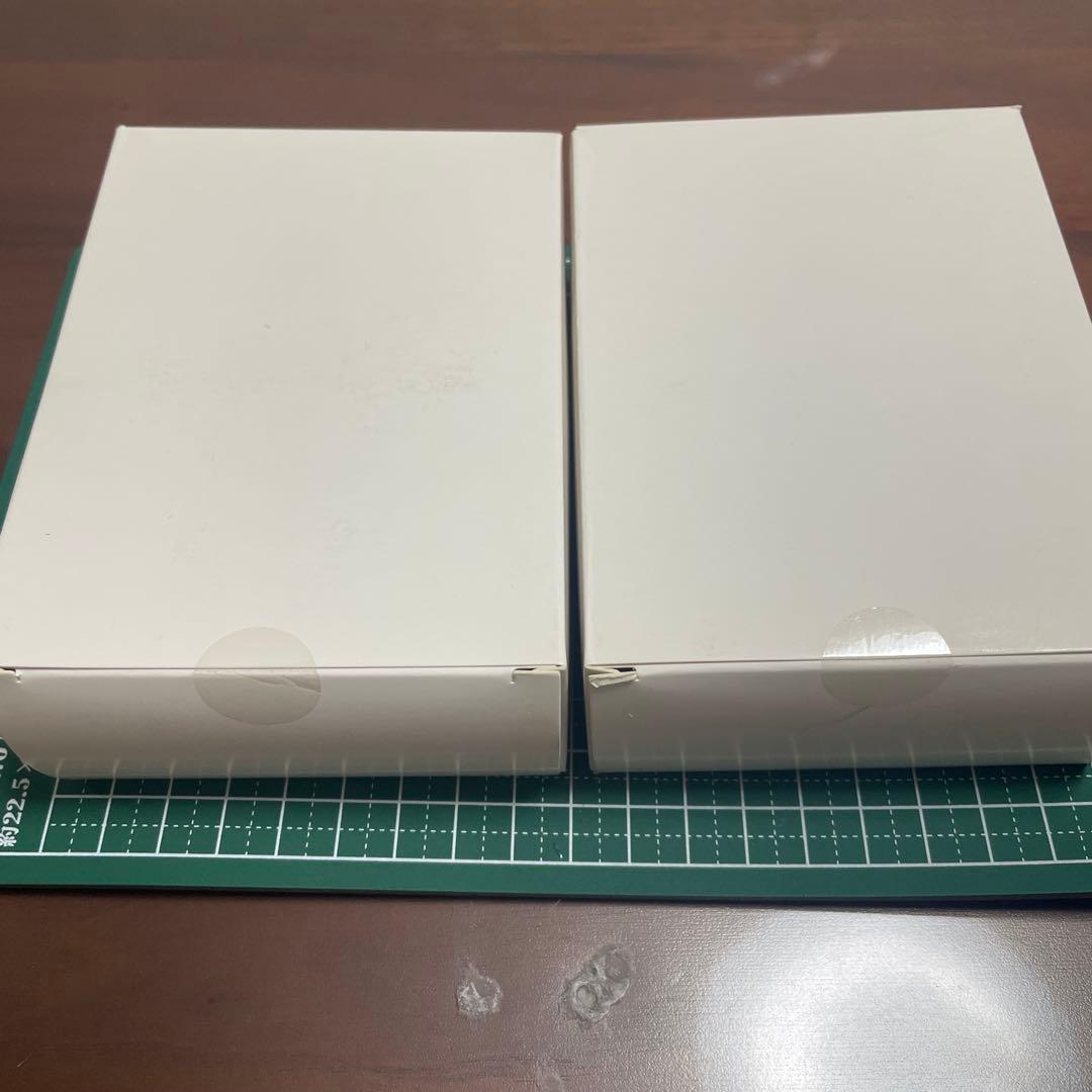 嘘喰い アクリルアートブロック 未開封BOX