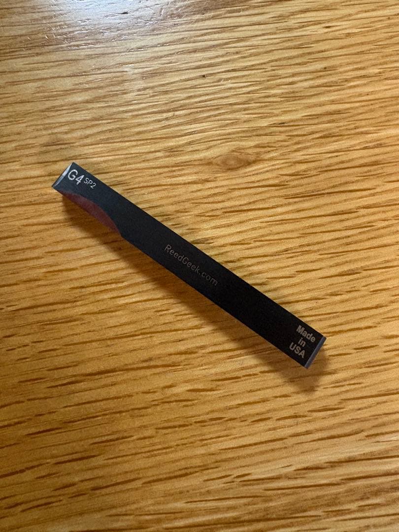 リードギーク　ブラックダイヤモンド