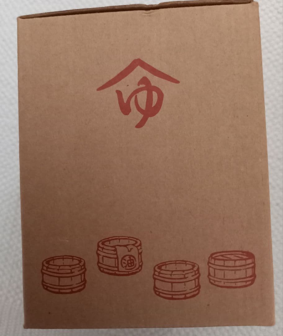 千と千尋の神隠し　ジブリの街並みコレクション　油屋　フィギュア