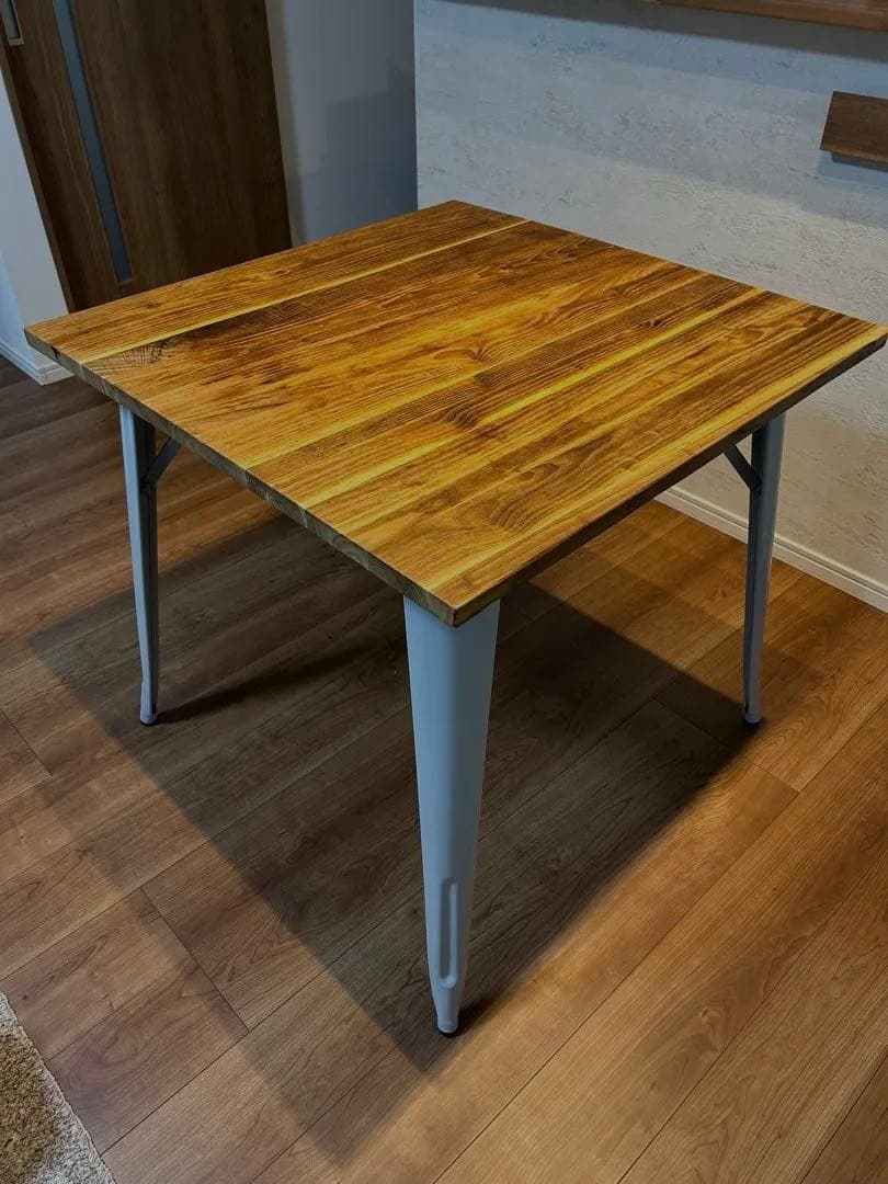 NOCEノーチェ　ダイニングテーブルTC-80MZD 年内引き取り限定値引き！