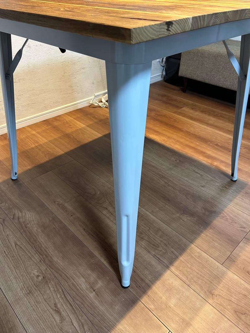 NOCEノーチェ　ダイニングテーブルTC-80MZD 年内引き取り限定値引き！