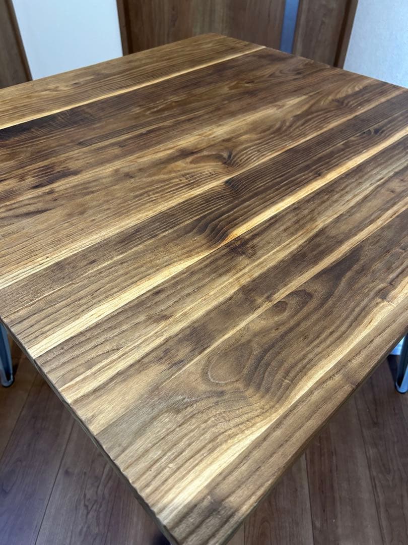 NOCEノーチェ　ダイニングテーブルTC-80MZD 年内引き取り限定値引き！