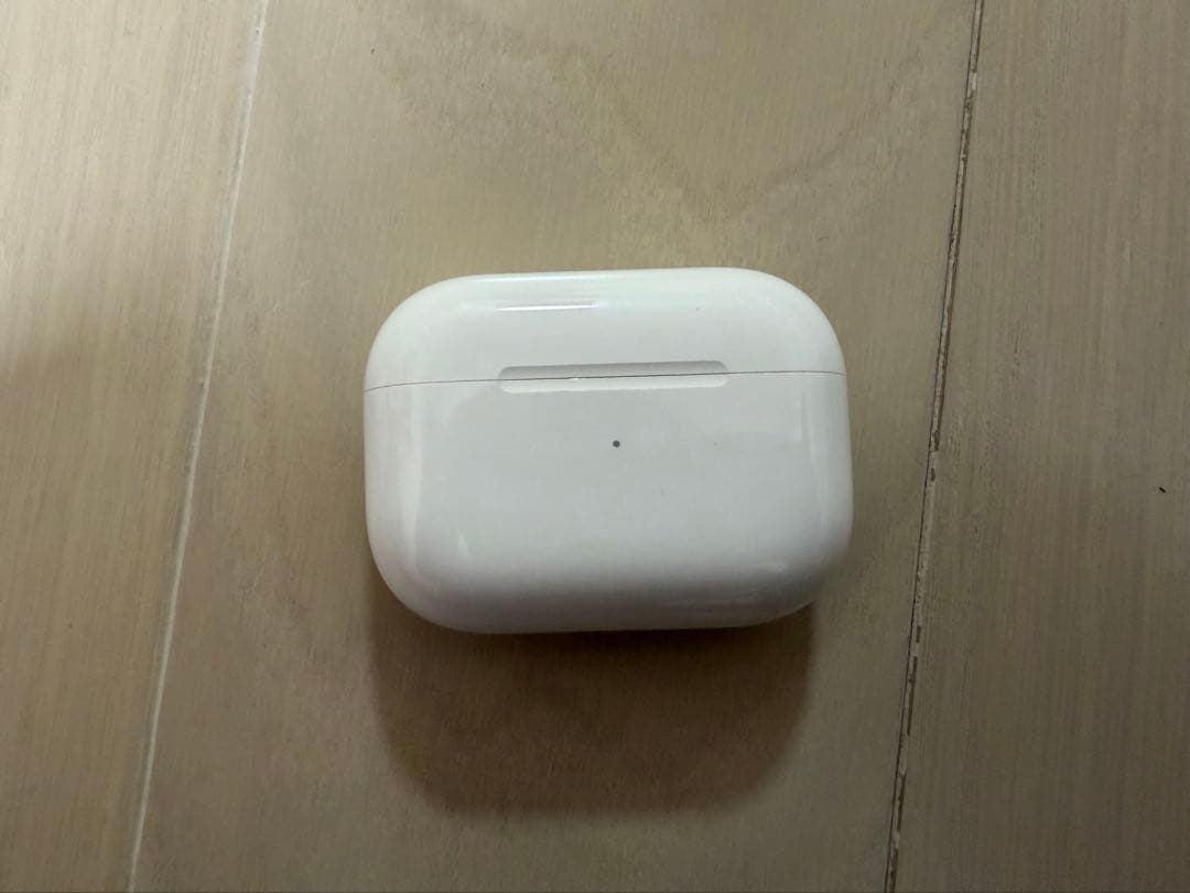 AirPods Pro 第2世代 ＋保護ケースおまけ付き！