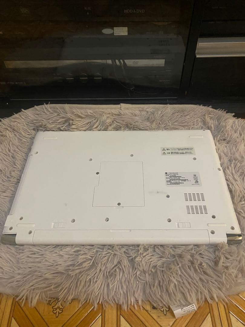 2021年モデル　東芝　ダイナブック　ノートパソコン　Windows11