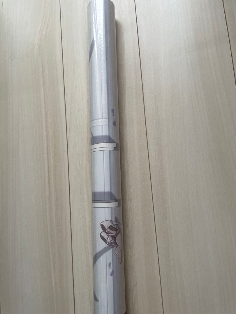 ヴァイオレットエヴァーガーデン オーケストラコンサート　限定ポスター