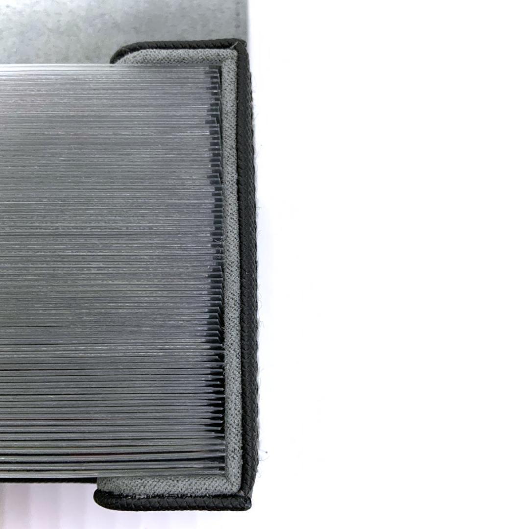 訳アリ　デッキケース　8個セット　レザー調 マグネット カードケース