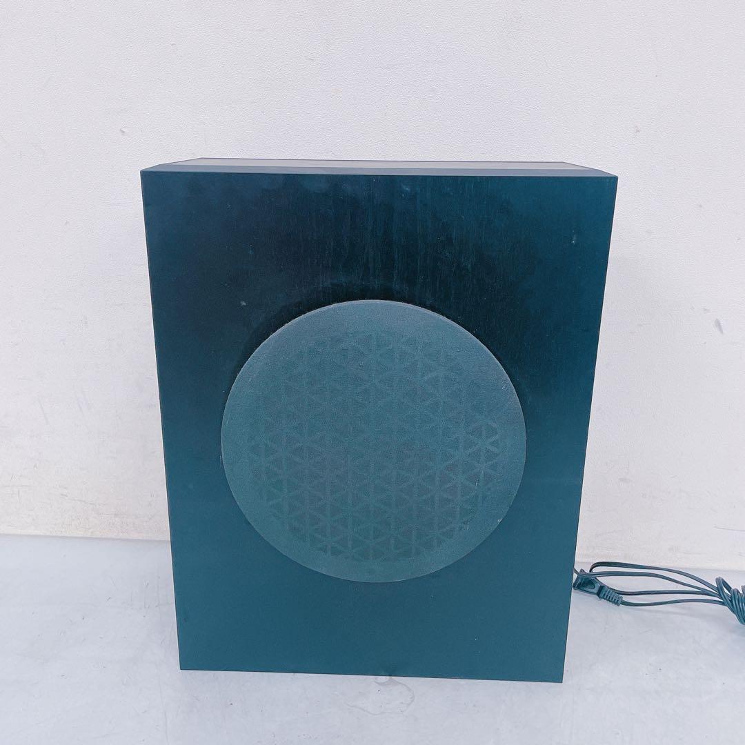 8FM27 YAMAHA ヤマハ サブウーファー NS-SW210 オーディオ