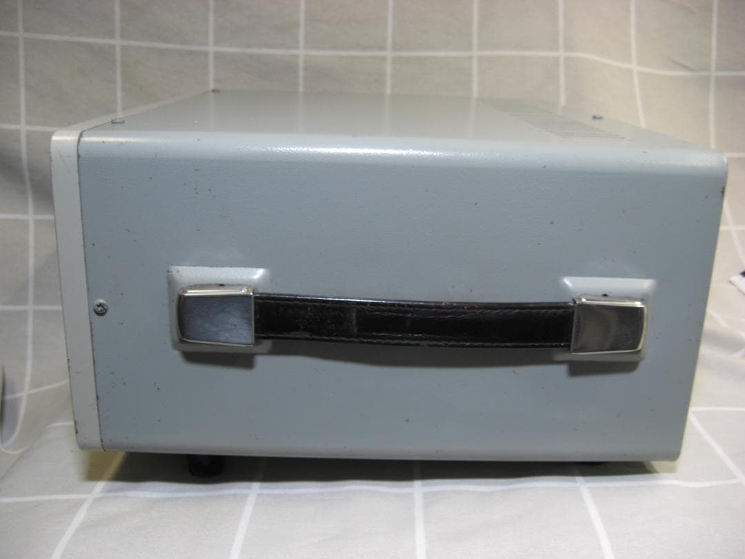 八重洲無線 コミュニケーションズレシーバー 受信機 FRG-7 動作品