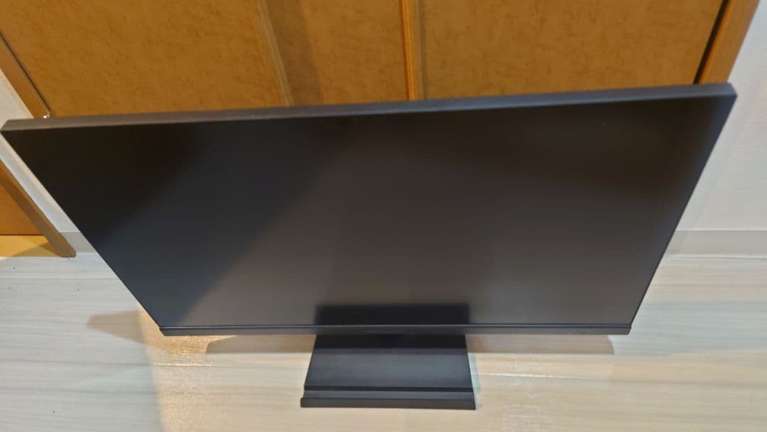 ギガクリスタ EX-LDGCU271DB 4K対応 ゲーミングモニター 27型