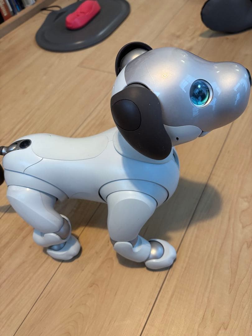 SONY/ソニー aibo/アイボ ERS-1000 本体