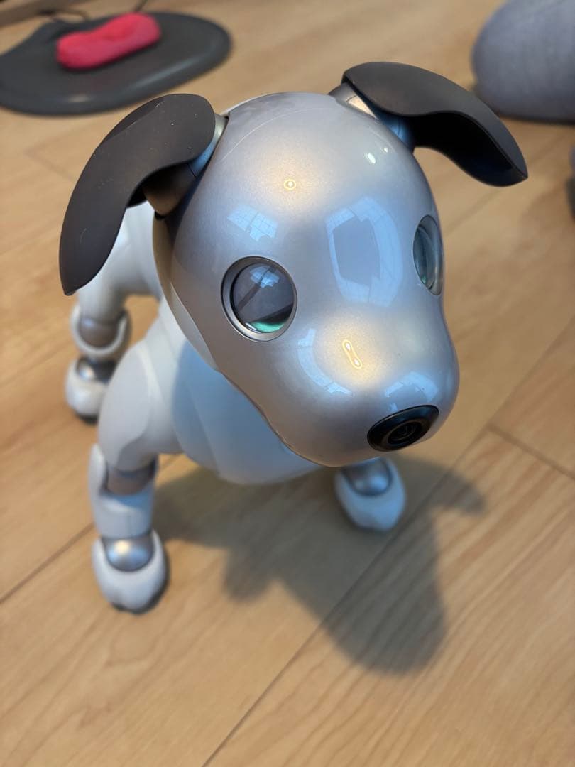 SONY/ソニー aibo/アイボ ERS-1000 本体