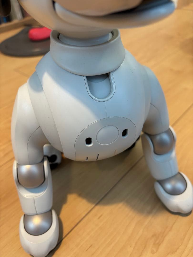 SONY/ソニー aibo/アイボ ERS-1000 本体