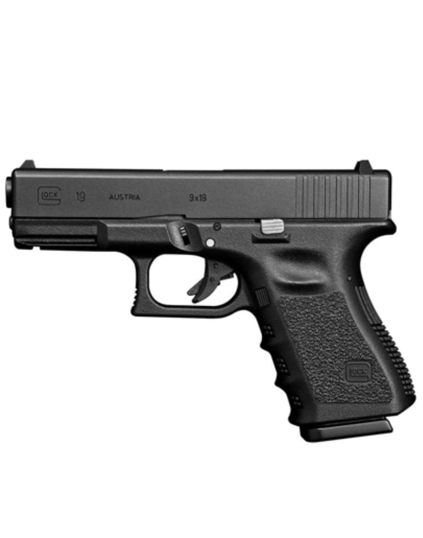 東京マルイ グロック19