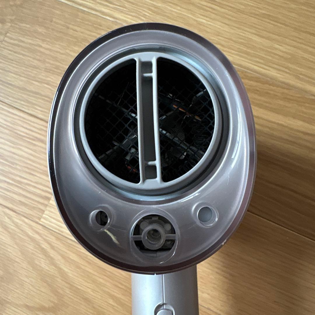 H*A様 Panasonic ナノケア ヘアドライヤー