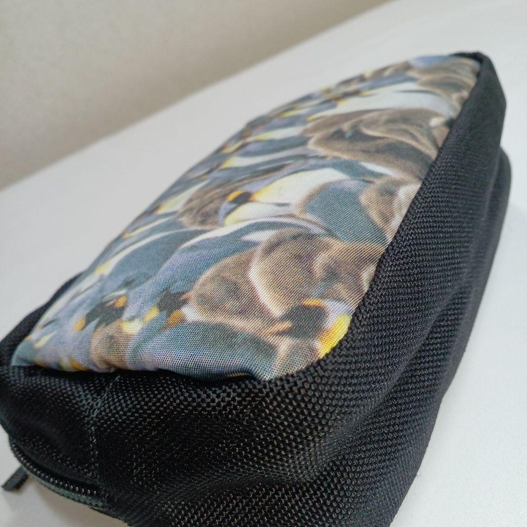 atmos ×PORTER× Mitsuaki iwagoトリプルコラボ　ポーチ