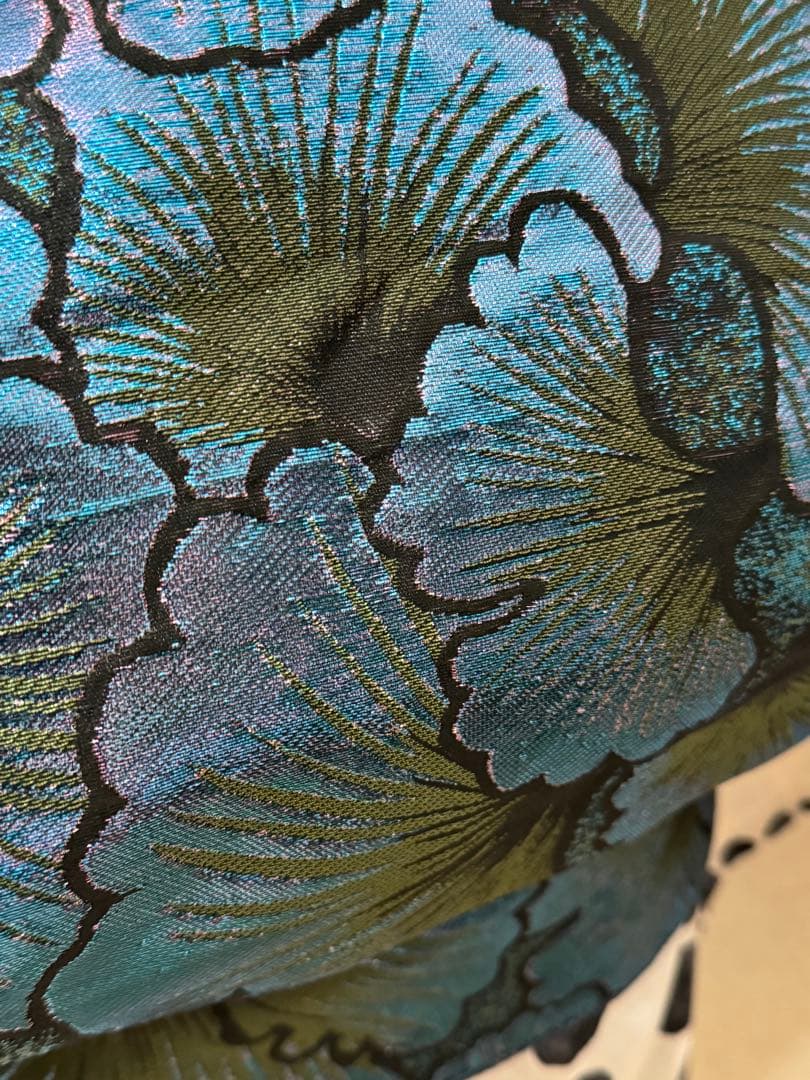 大人兵児帯　くるみ　４本セット