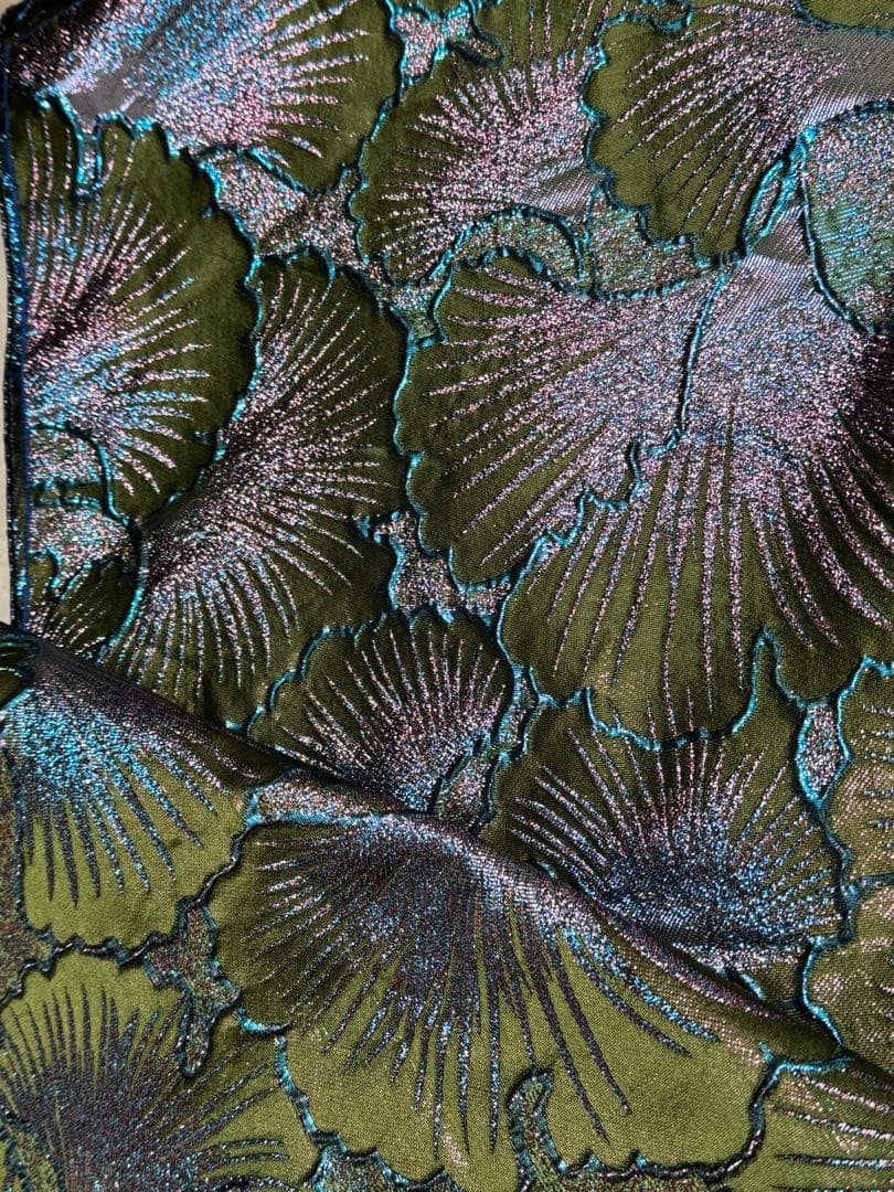 大人兵児帯　くるみ　４本セット