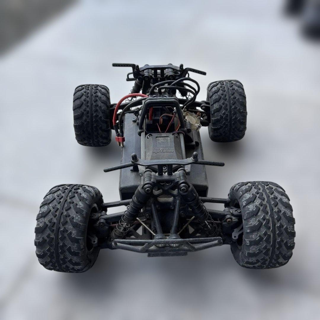ケ*ン様 hpi サベージxs