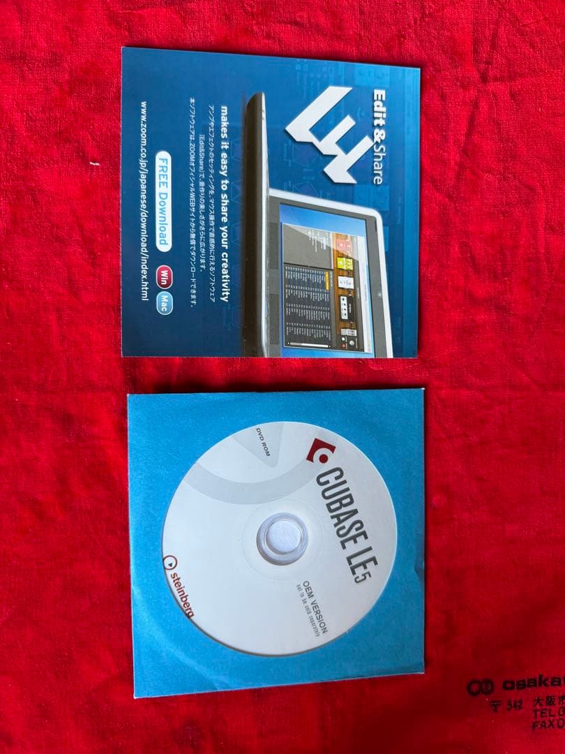 ギター ZOOM G2.1Nu.